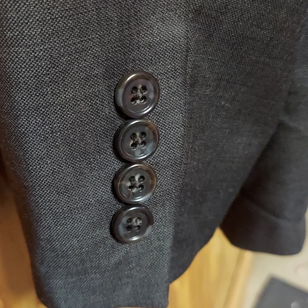 Joesph abboud suit jacket